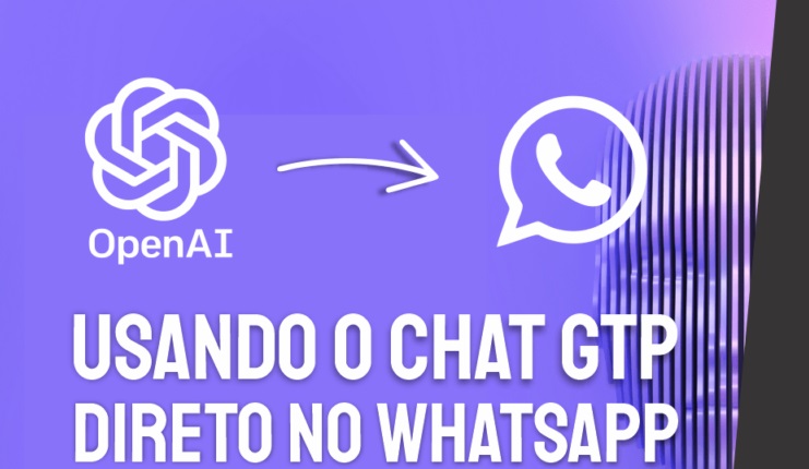 Como Usar O Chatgpt No Whatsapp Grátis 2893