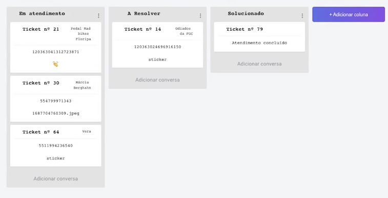 crm de bot de whatsapp